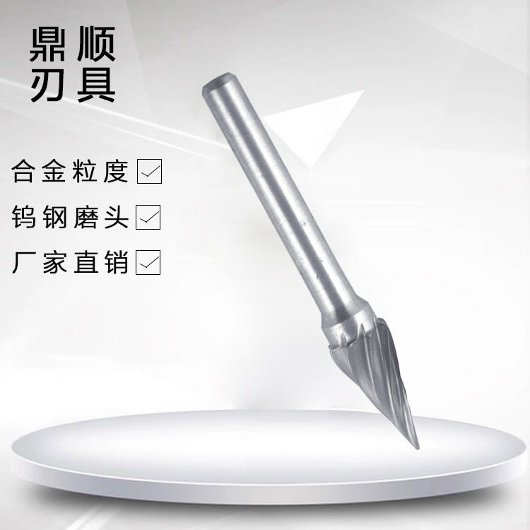M10宽齿